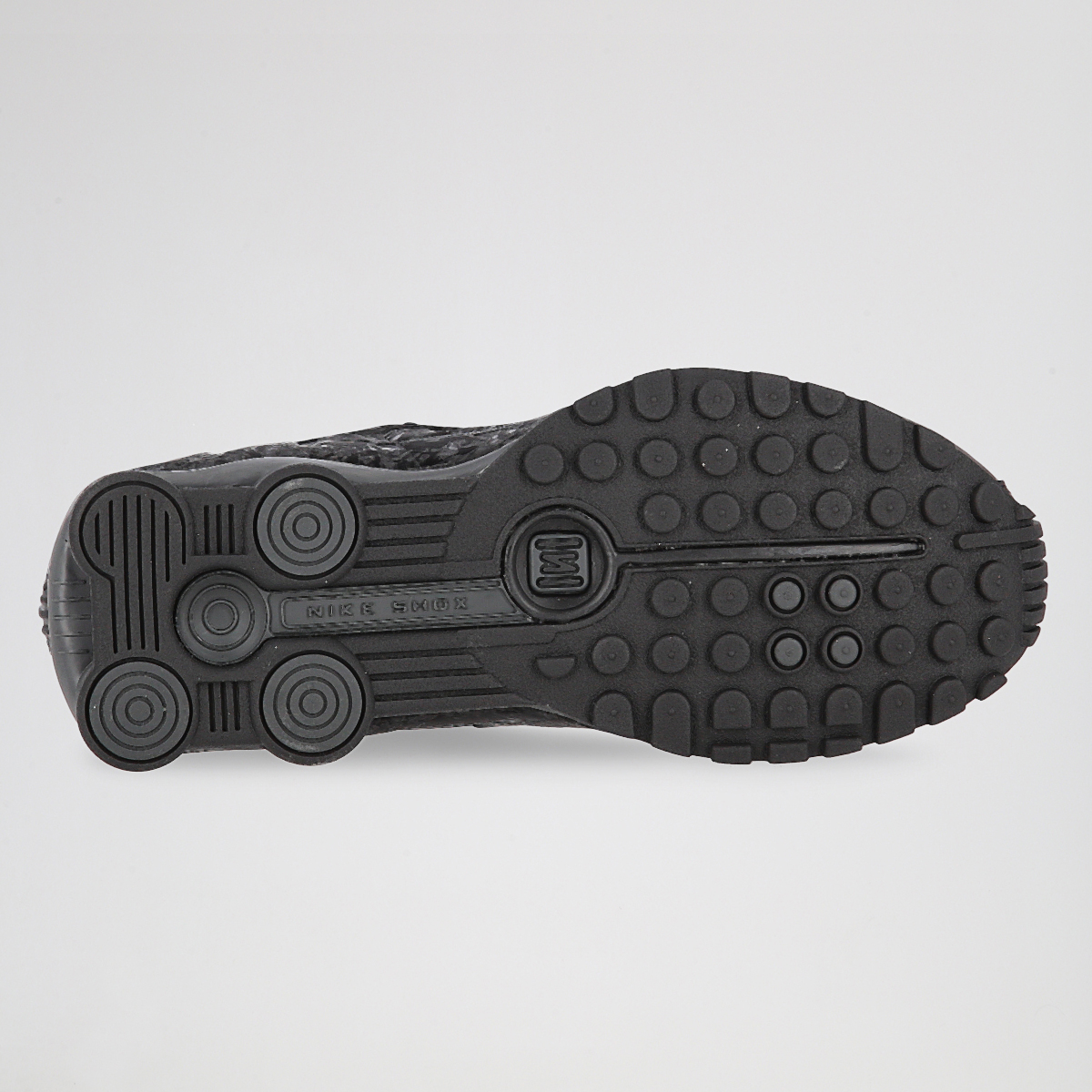 Zapatillas Nike Shox R4 Mujer,  image number null