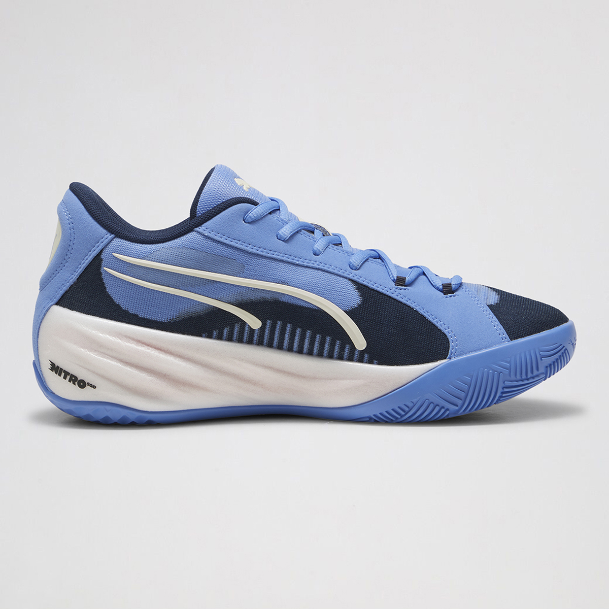 Zapatillas Básquet Puma All Pro Nitro,  image number null