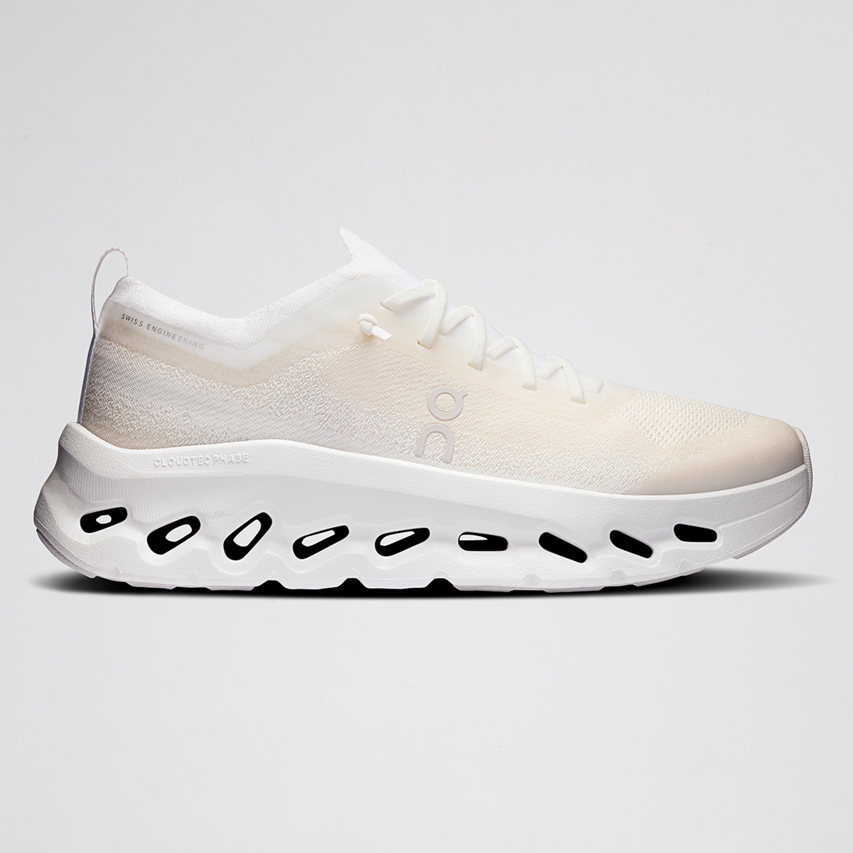 Zapatillas ON Cloudtilt Moon Mujer,  image number null