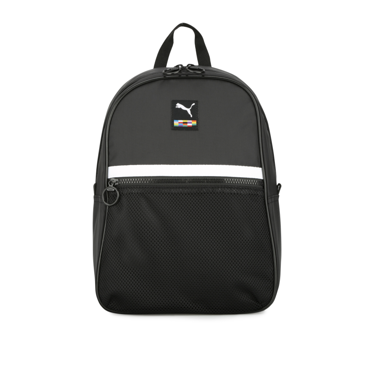 Mochila Puma International Game,  image number null
