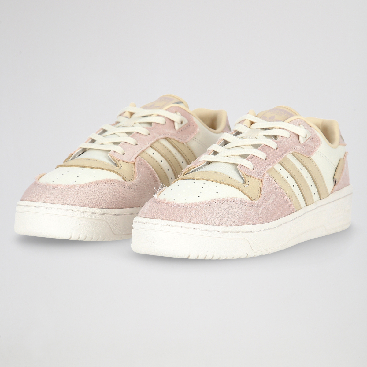 Zapatillas adidas Rivalry Low Hombre Moov