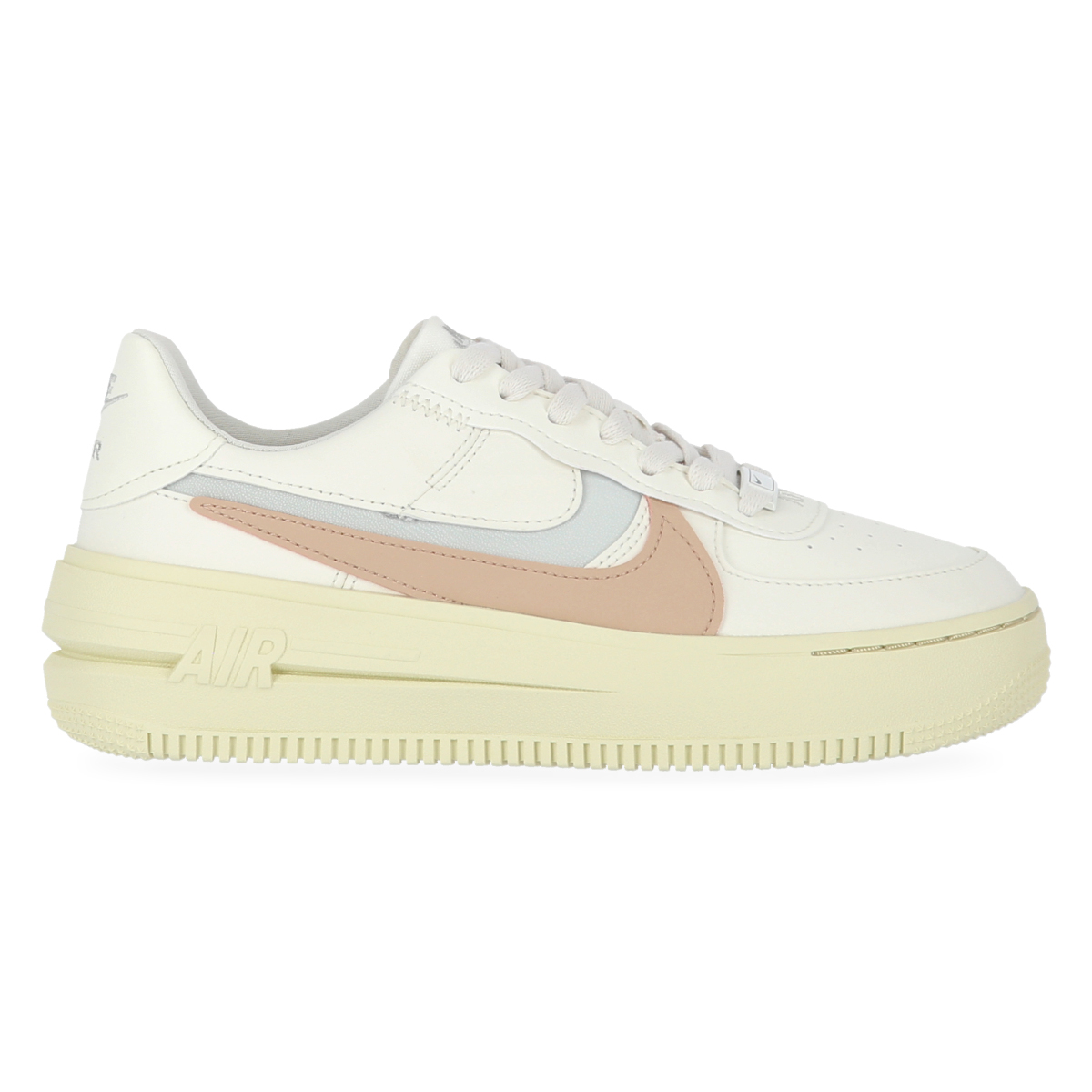 Zapatillas nike plataforma mujer hotsell