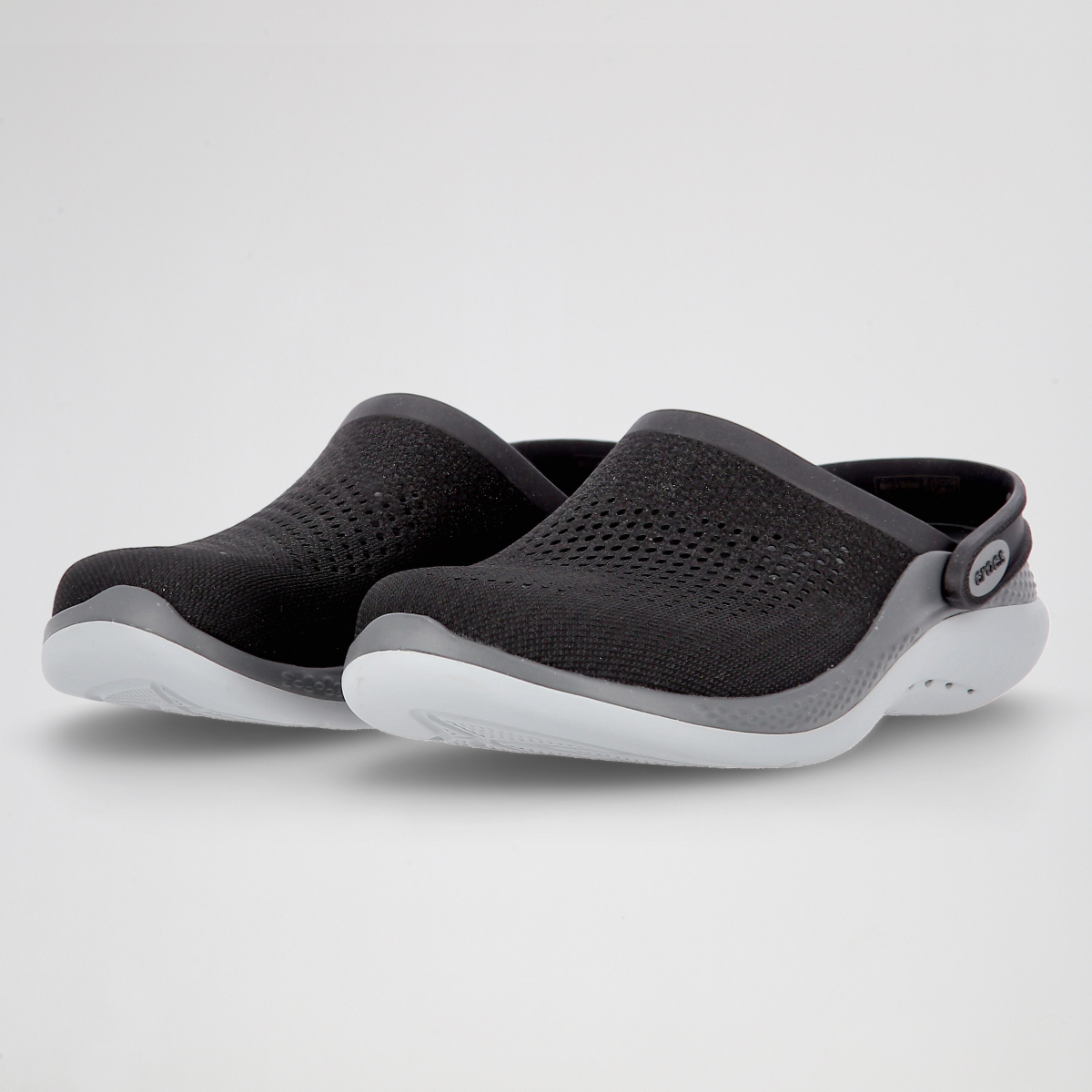 Zuecos Crocs Literide Clog Hombre,  image number null