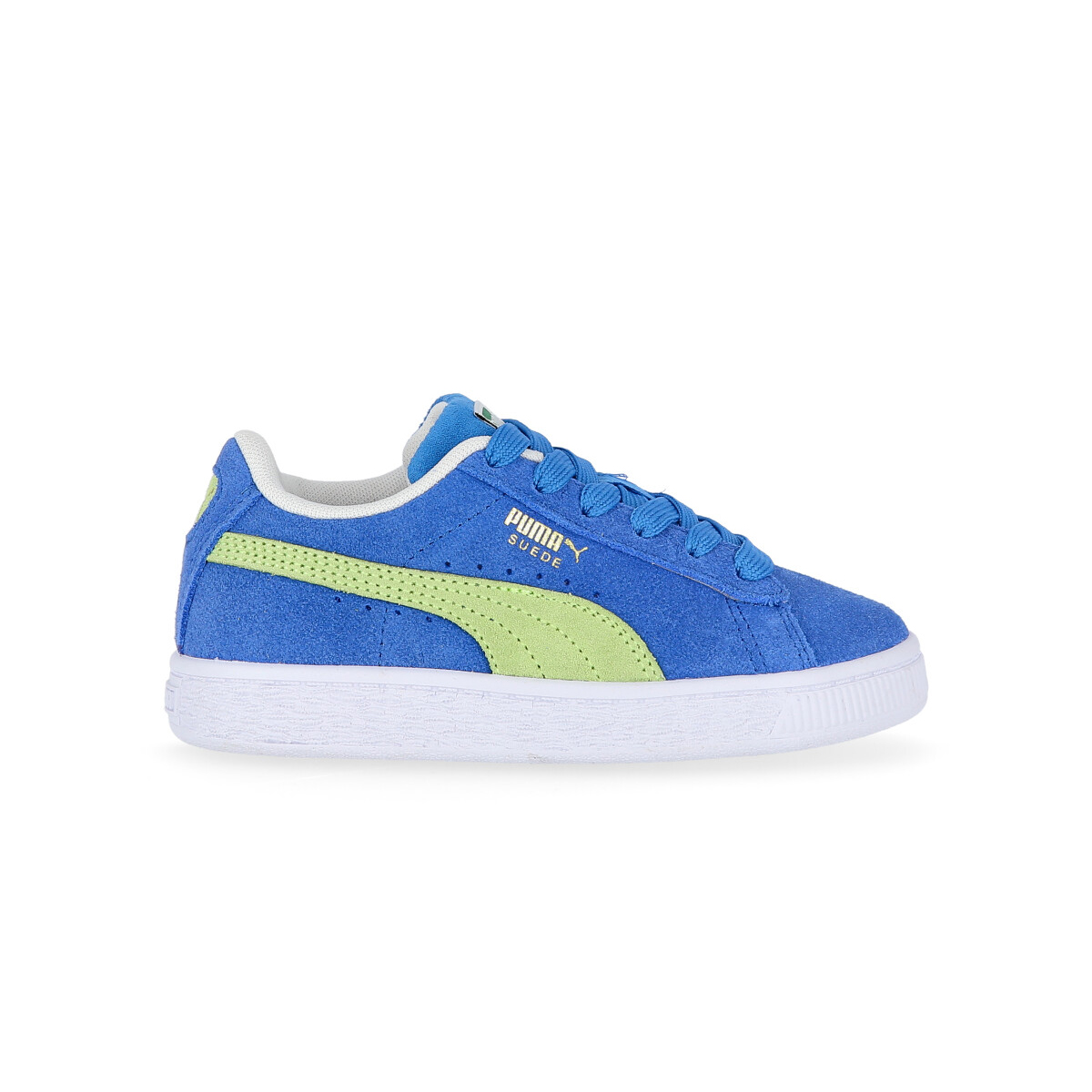 Zapatillas Puma Suede Classic Xxi para Ninos