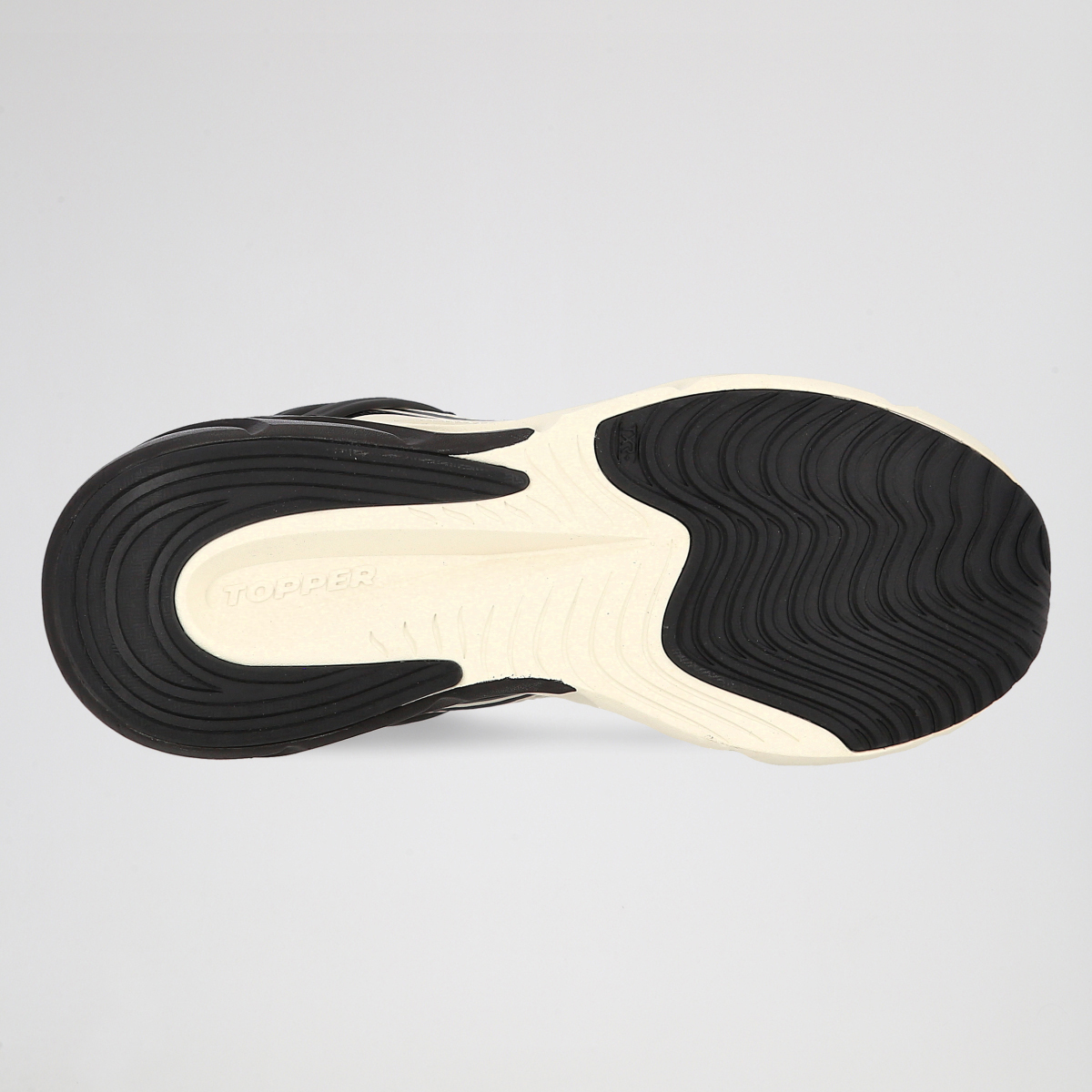 Zapatillas Topper Goru King of the Kongo sint&eacute;tico,  image number null