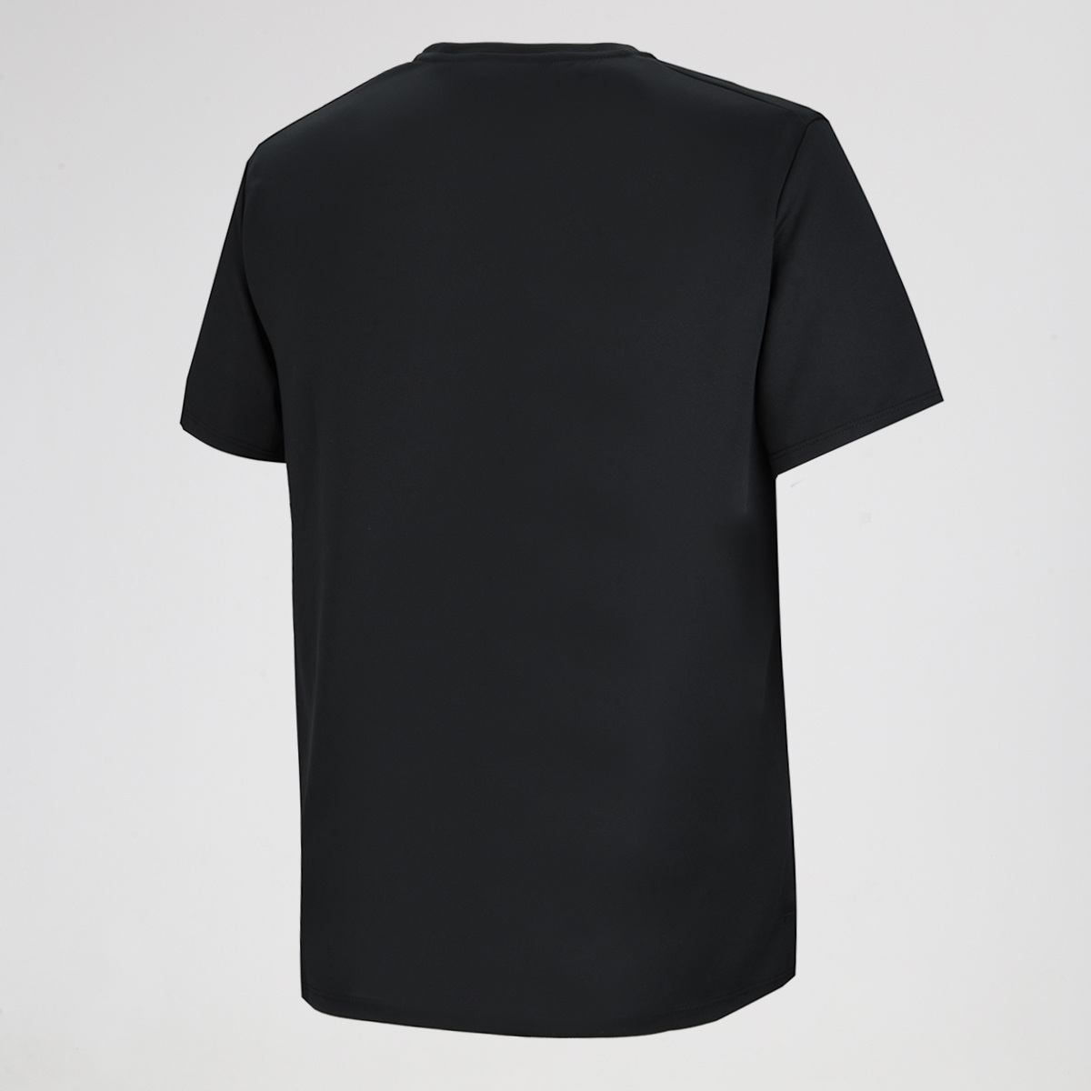 Remera Running Nike Miler Ss Hombre,  image number null