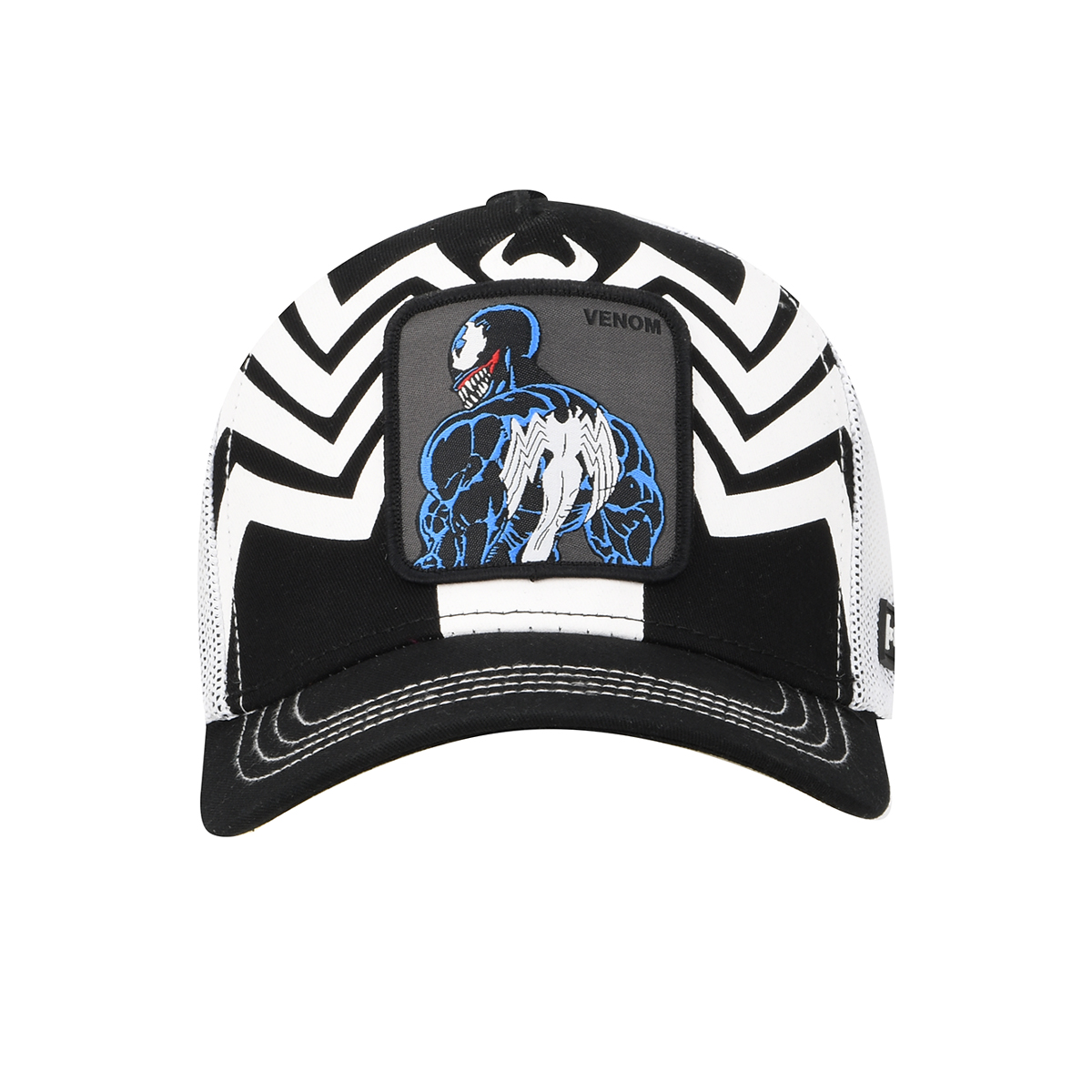 Gorra Capslab Marvel Venom,  image number null