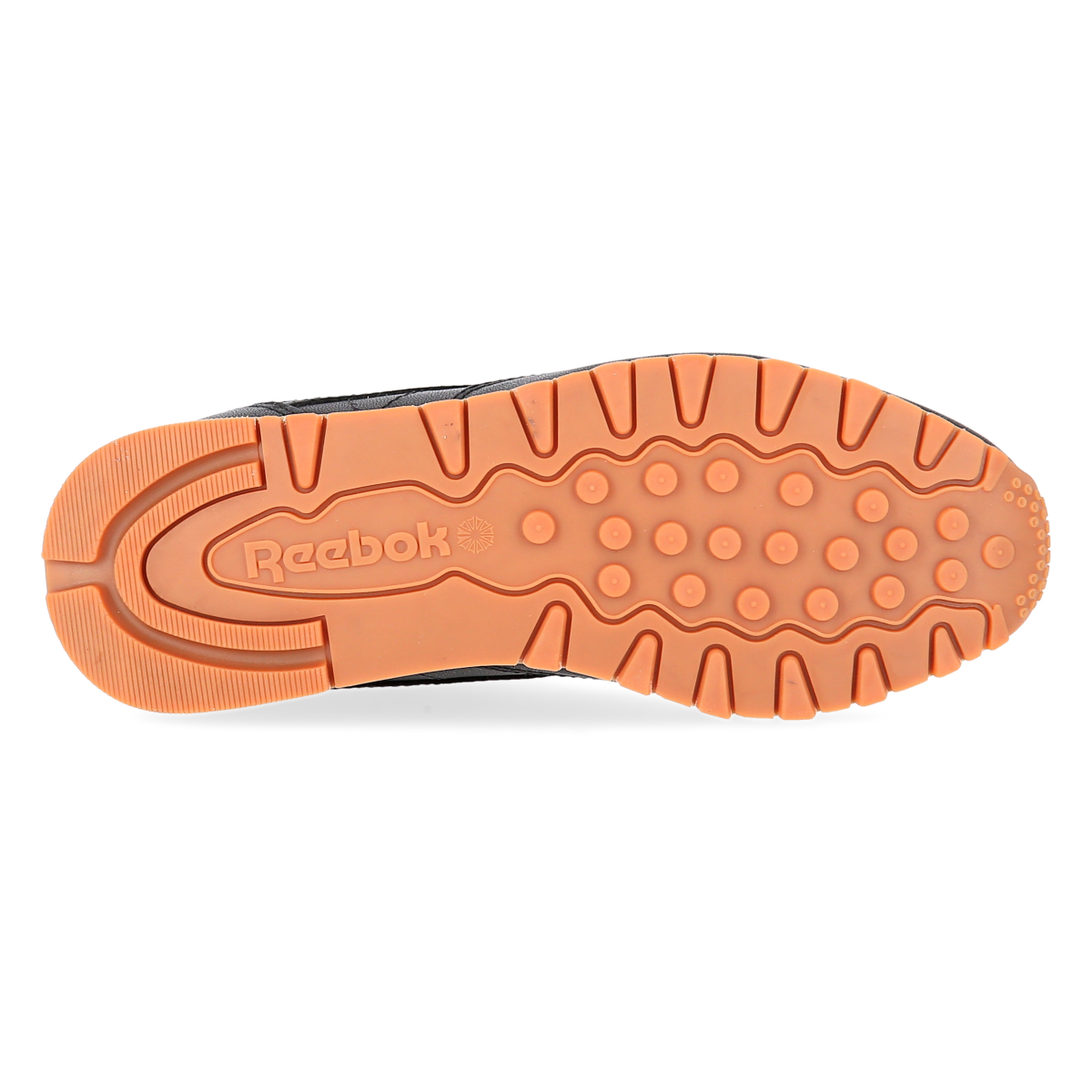Pantalon reebok cheap classic mujer naranja