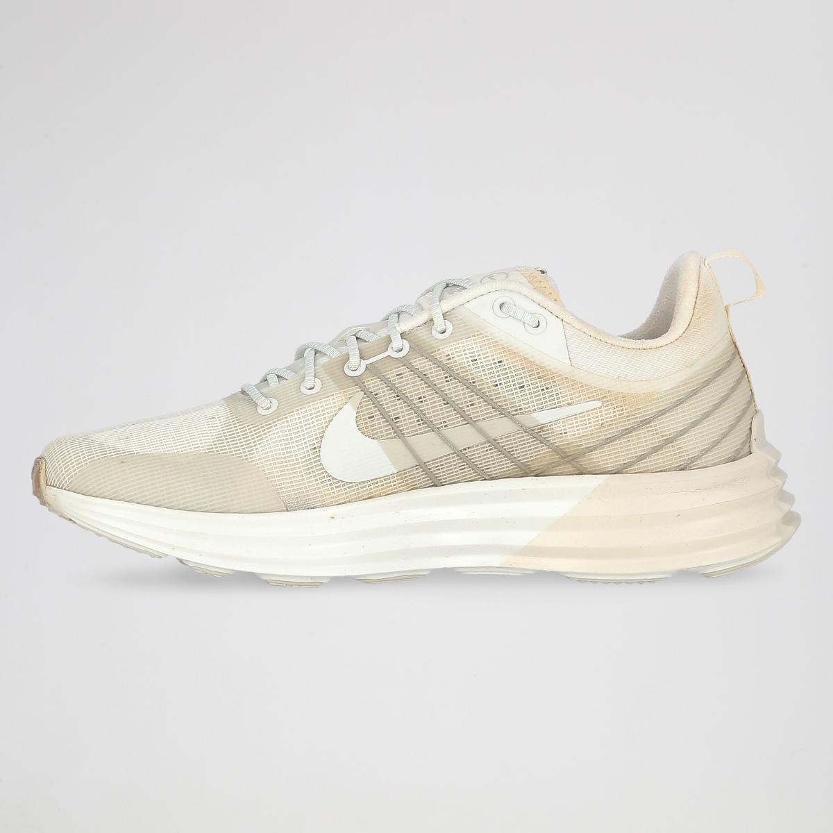 Zapatillas Nike Lunar Roam Hombre malla,  image number null