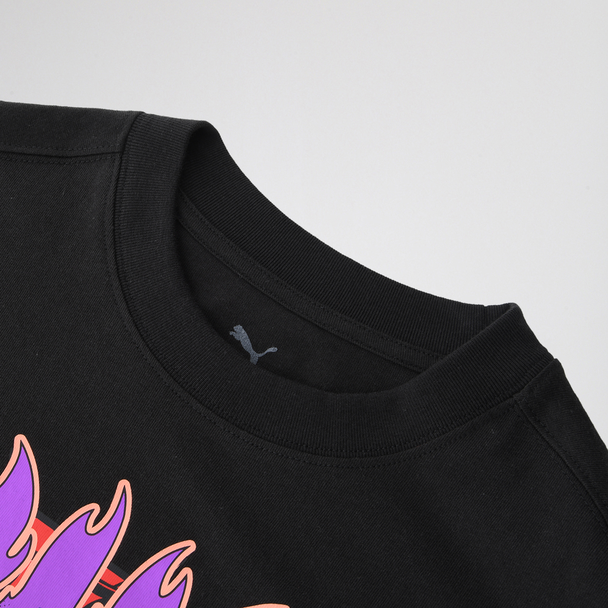 Remera Puma Melo Phoenix I de Hombre,  image number null