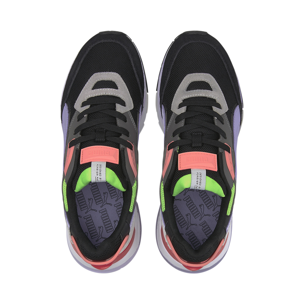 Zapatillas Puma Mirage Sport Remix,  image number null