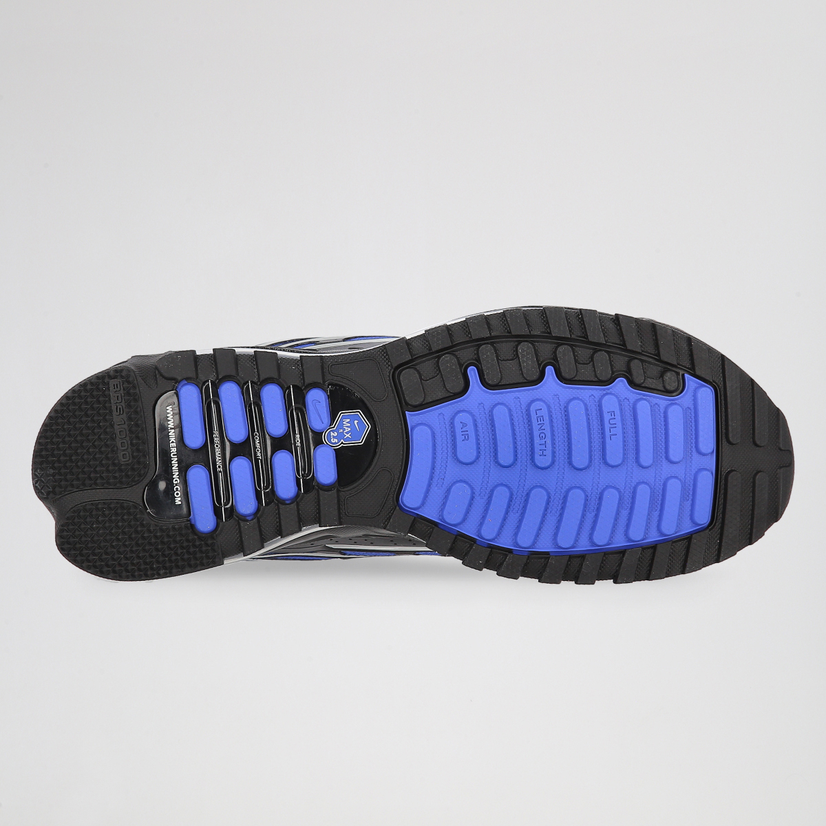 Zapatillas Nike Air Max Tl 2.5 Hombre,  image number null