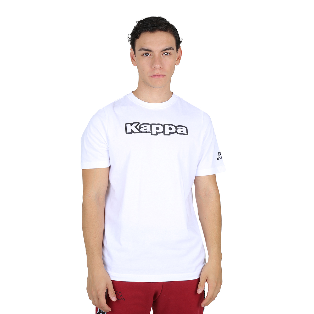 Remera kappa 2025 hombre
