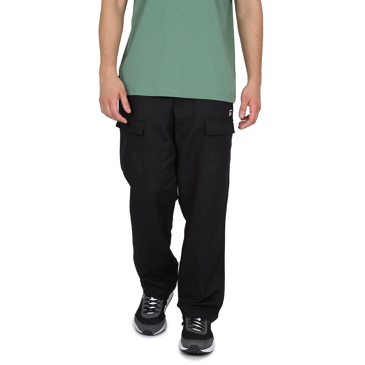 Pantalón Urbano Puma Downtown Woven Hombre,  image number null