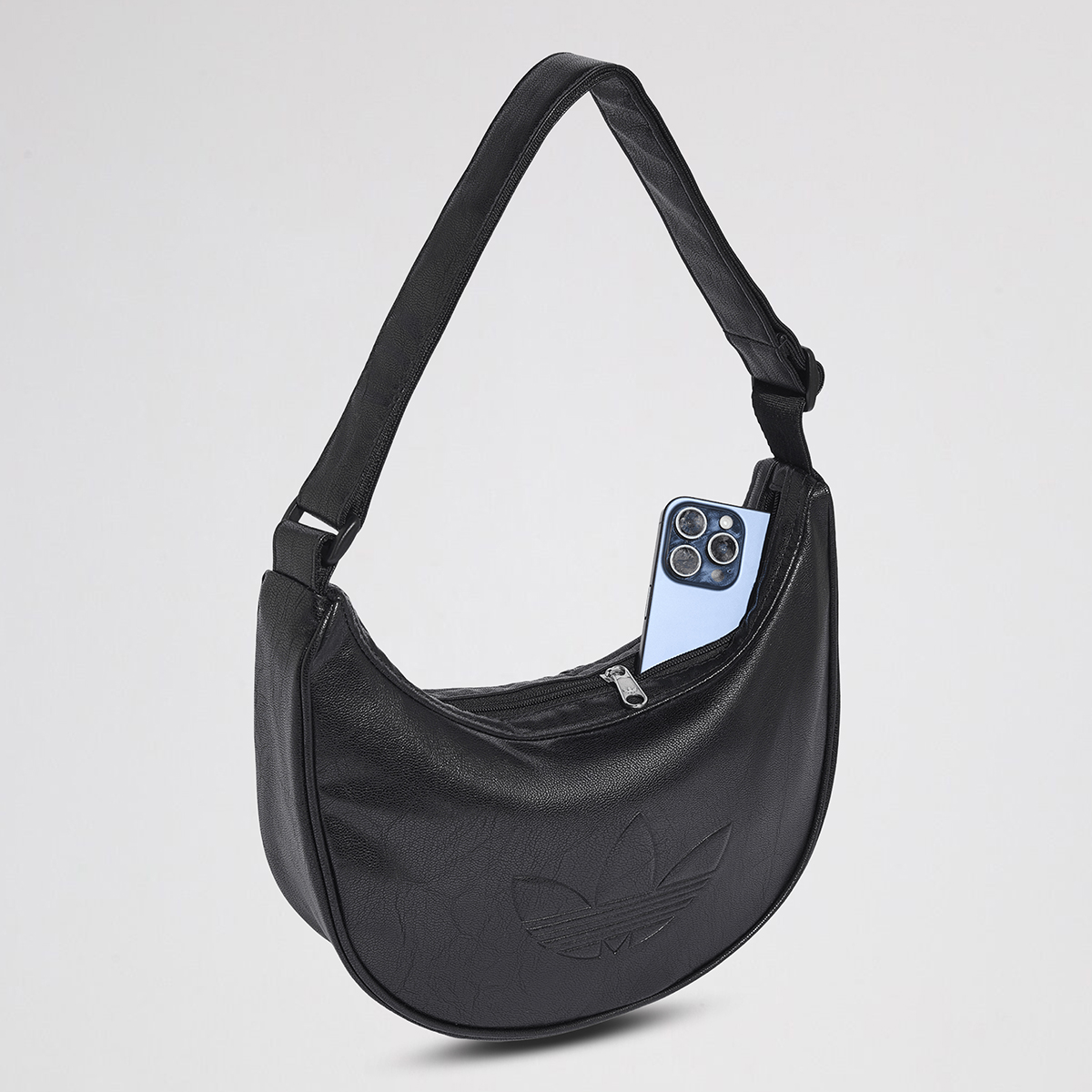 Cartera adidas Adicolor Half Crescent,  image number null