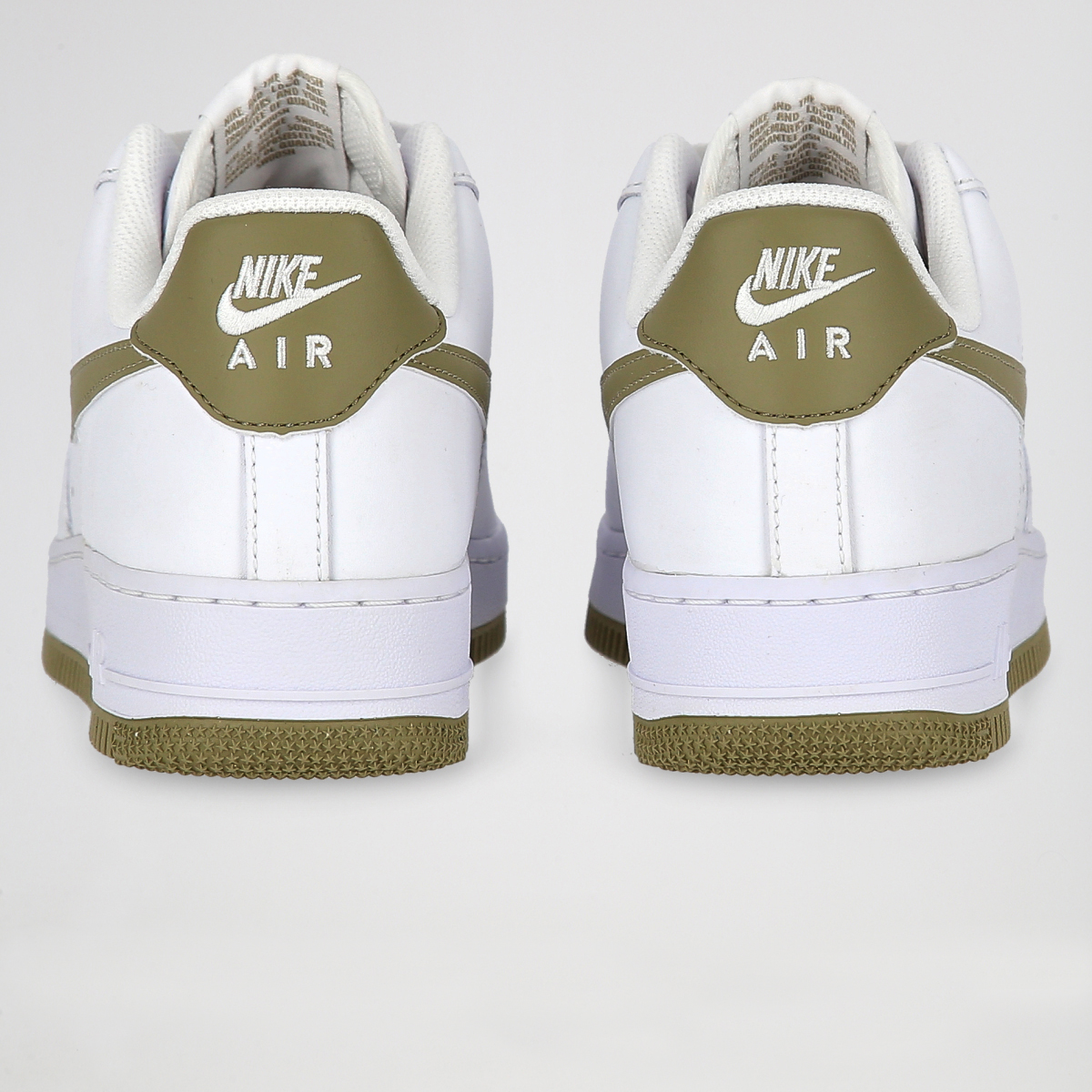 Zapatillas Nike Air Force 1 '07 para Hombre,  image number null