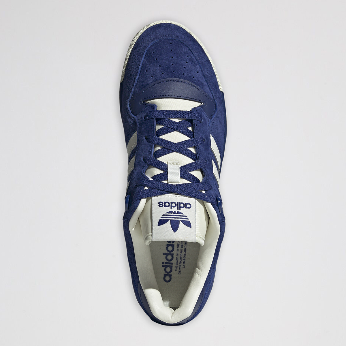 Zapatillas adidas Rivalry Low Hombre,  image number null