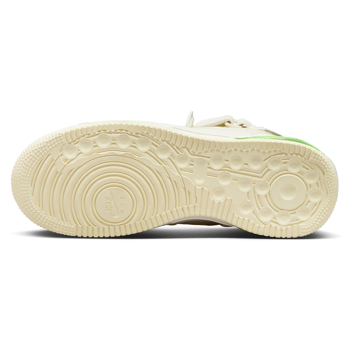 Zapatillas Nike Air Force 1 Mid Evo Hombre,  image number null