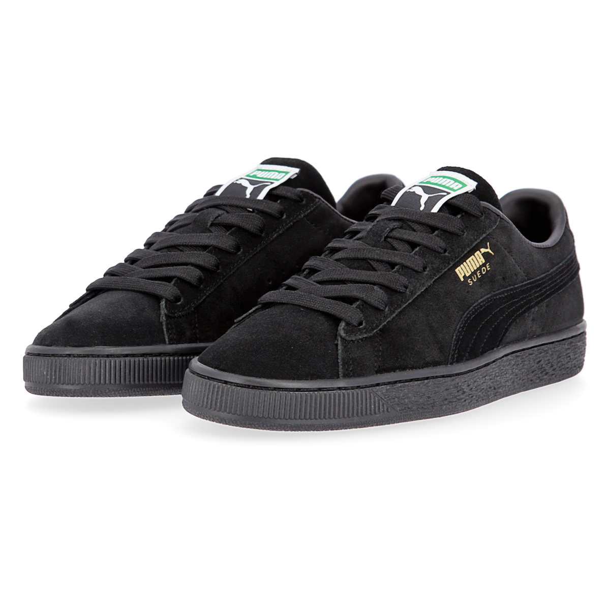 Zapatillas Urbanas Puma Suede Classic Xxi Ad Unisex,  image number null