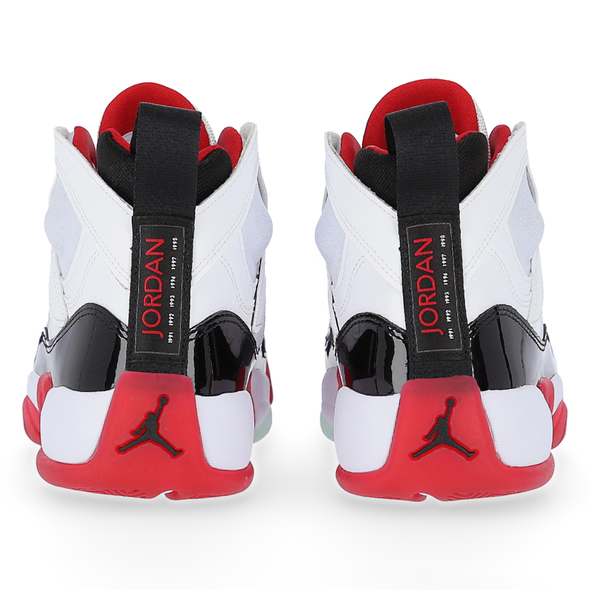 Zapatillas Urbanas Jordan Jumpman Two Trey Hombre,  image number null