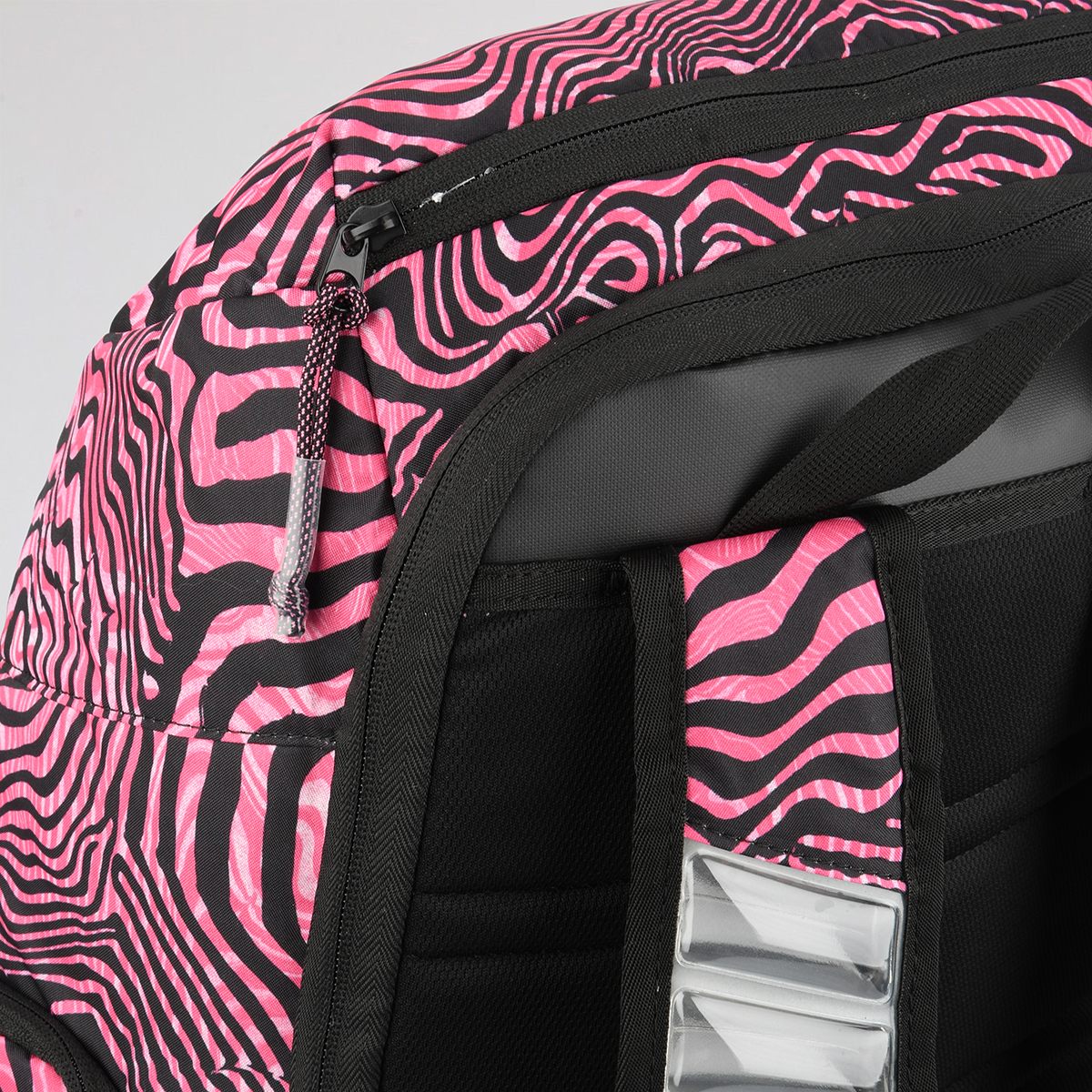 Mochila Nike Hoops Elite Kay Yow,  image number null