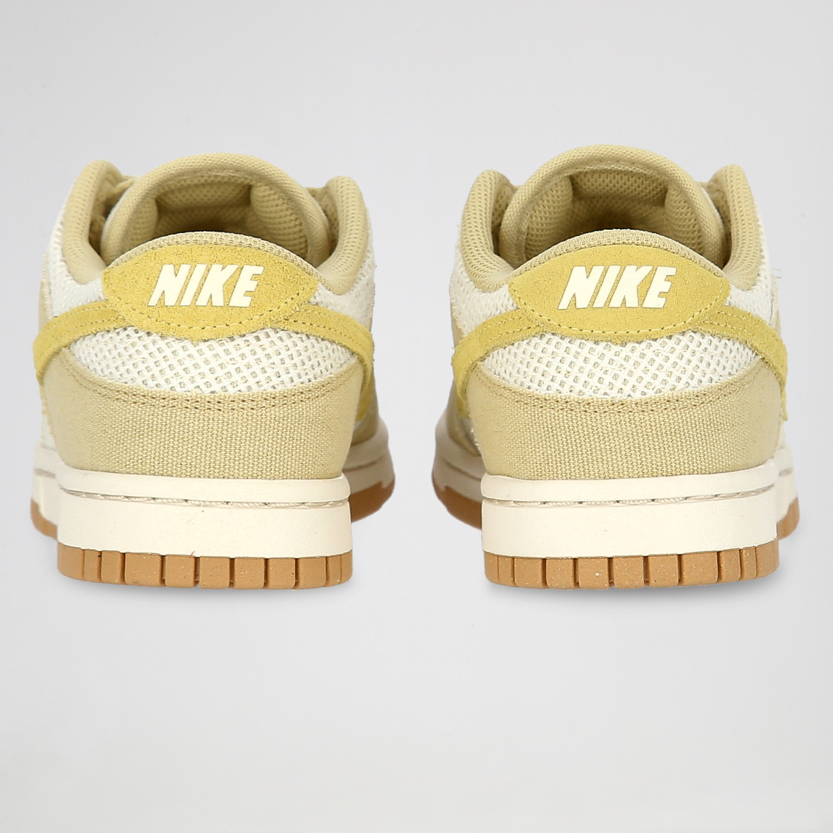 Zapatillas Nike Dunk Low Next Nature Se Gamuza Mujer,  image number null
