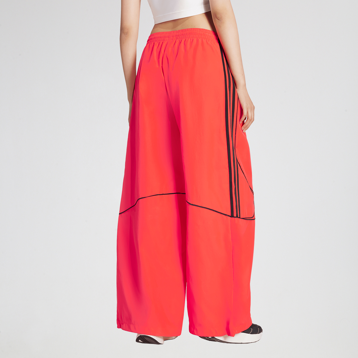 Pantalón adidas Teamgeist Adicolor Mujer,  image number null