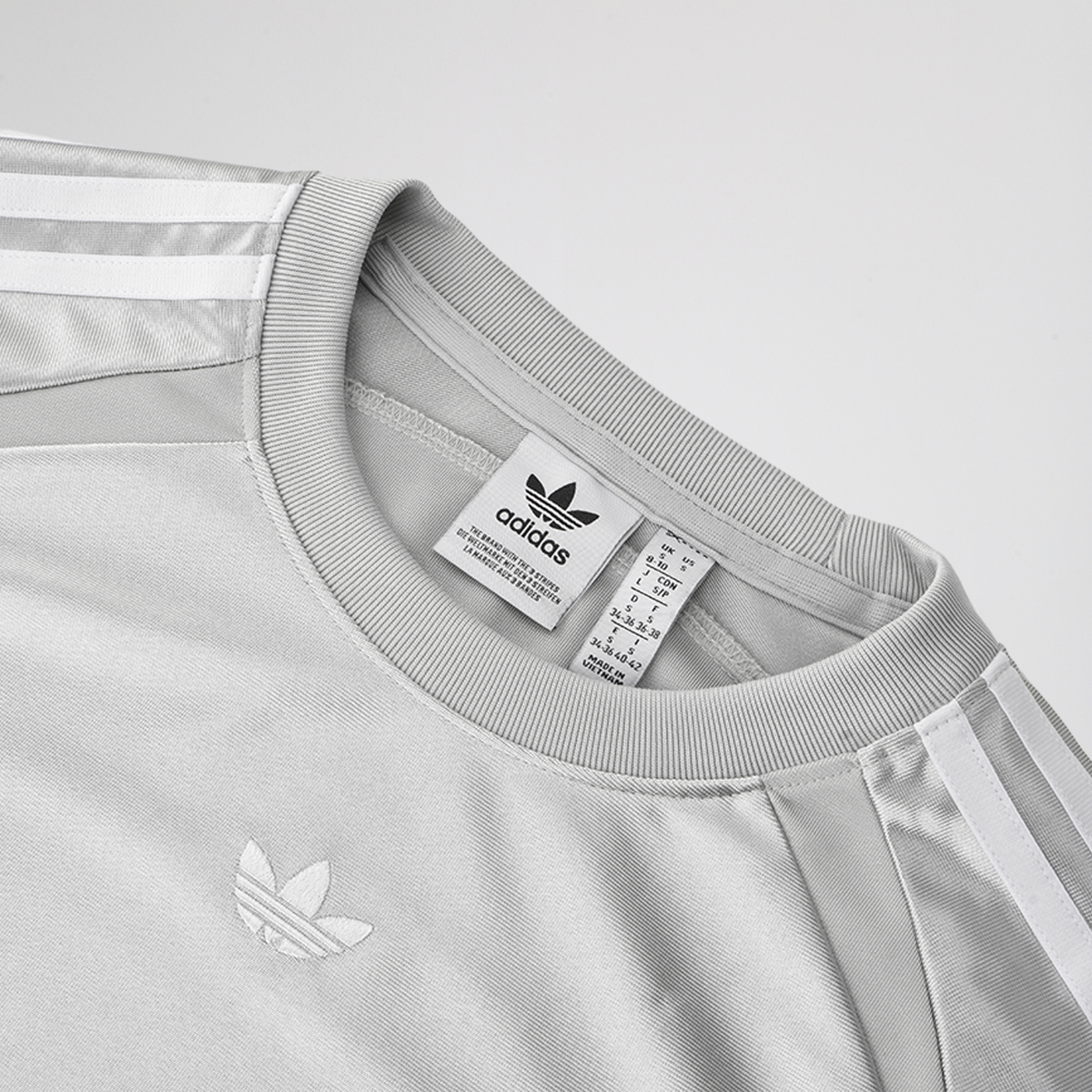 Remera adidas Teamgeist Mujer,  image number null