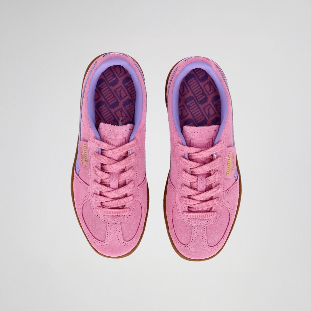 Zapatillas Puma Palermo Infantil,  image number null