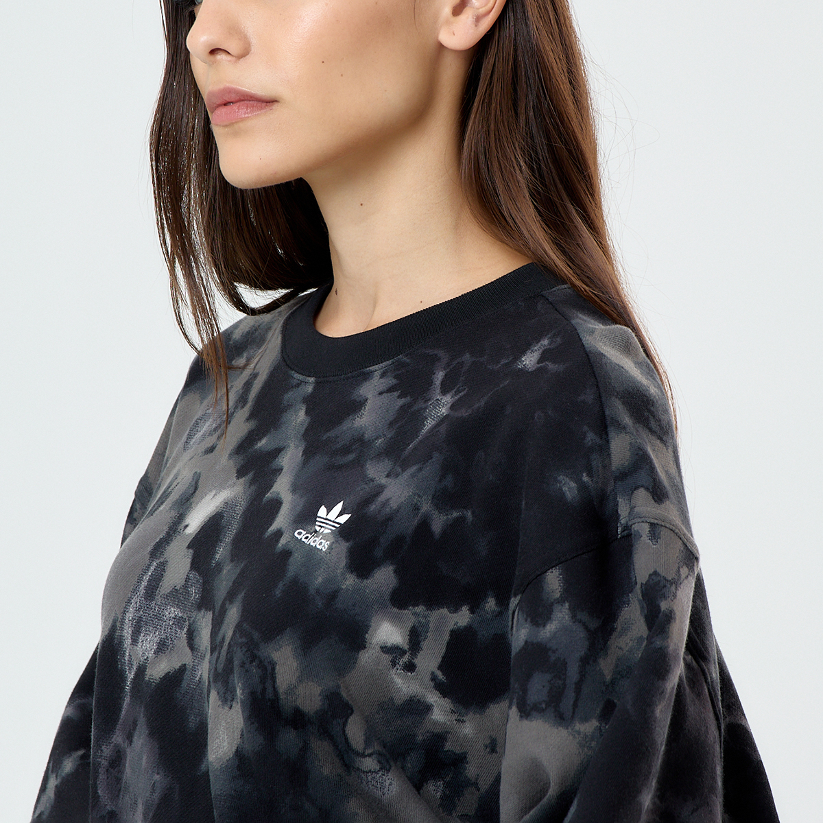 Buzo adidas Td Mujer,  image number null