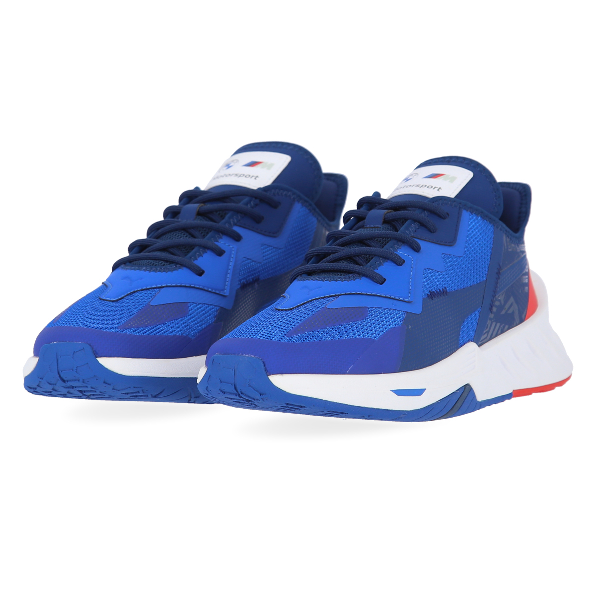 Zapatillas Urbanas Puma BMW Mms Maco Unisex,  image number null