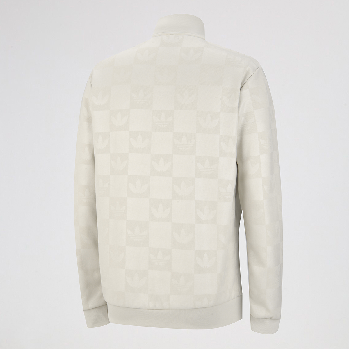 Buzo con Cierre adidas Monogram Hombre,  image number null