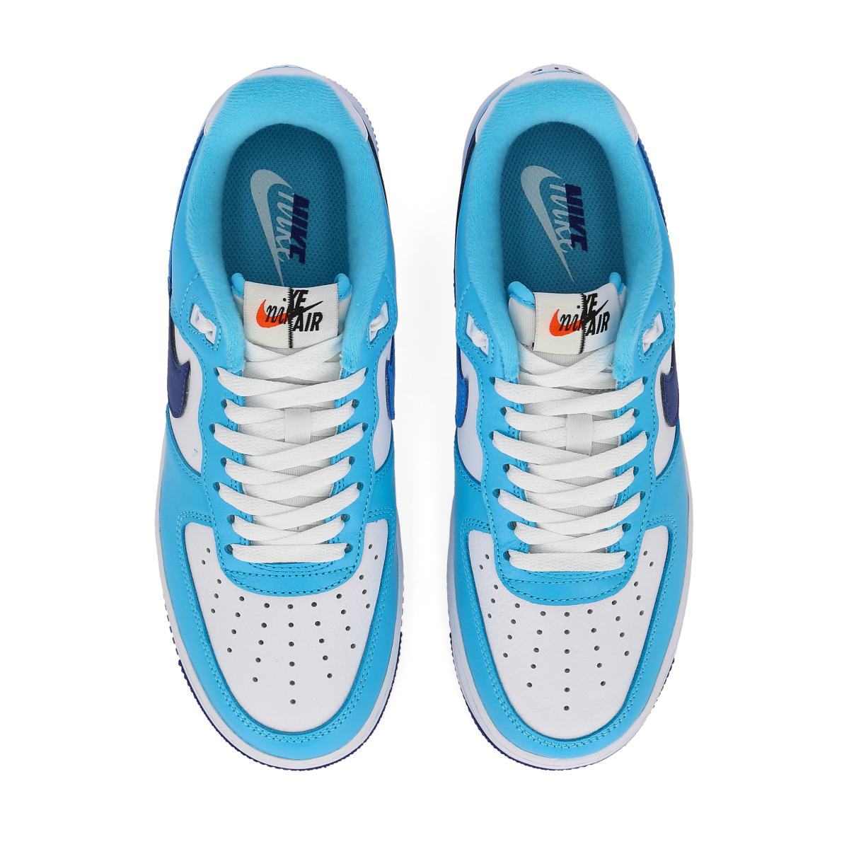 Zapatillas Nike Air Force 1 Low 07 Lv8s Hombre,  image number null