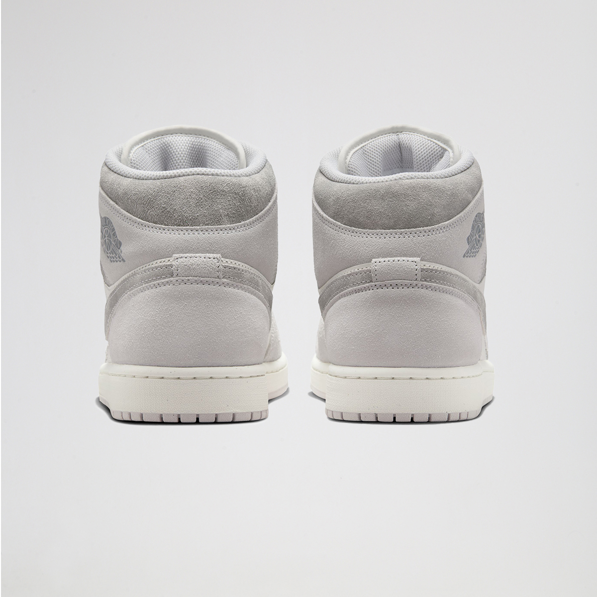 Zapatillas Air Jordan 1 Mid Hombre,  image number null