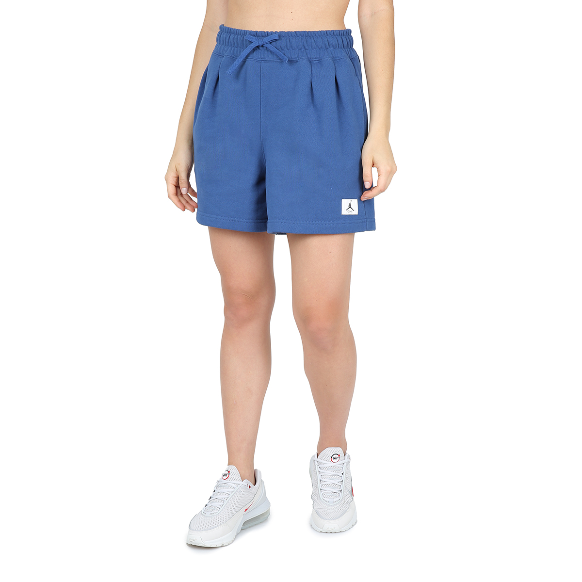 Short Jordan Flight Mujer,  image number null