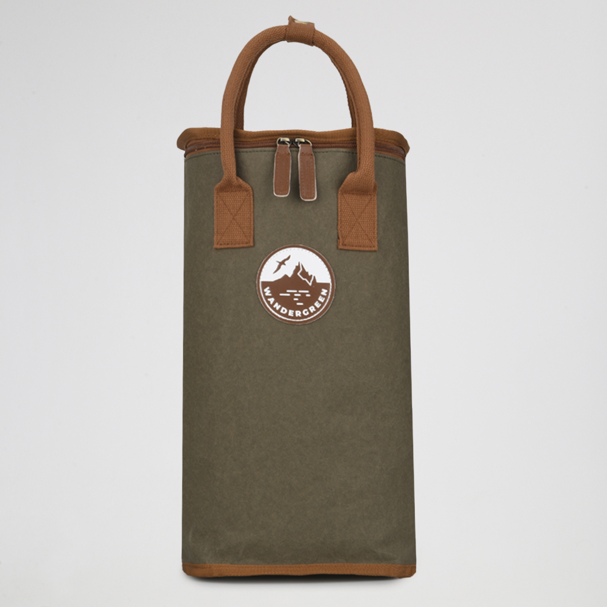 Morral Matero Wandergreen Esmeralda,  image number null