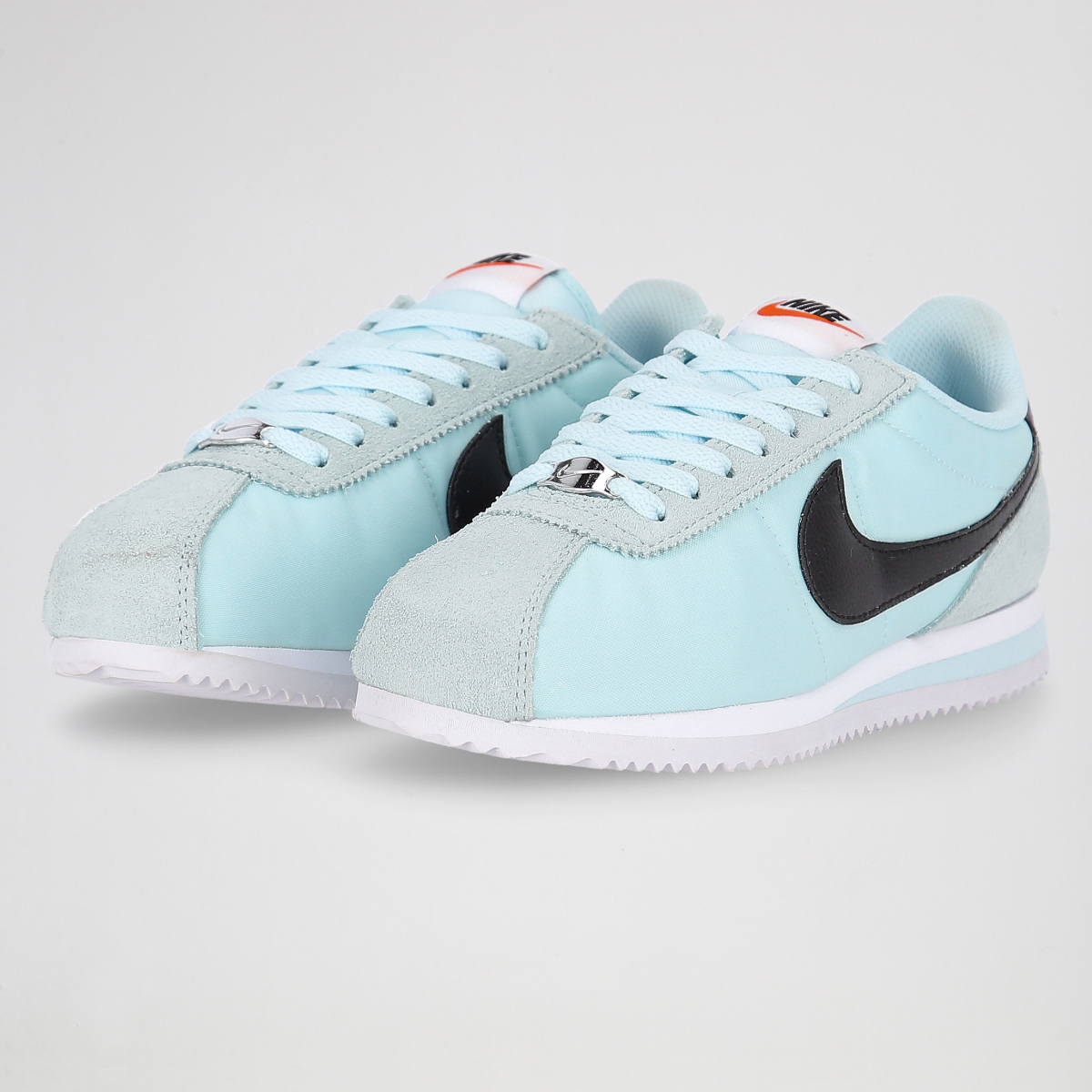 Zapatillas Nike Cortez Textile Mujer Moov