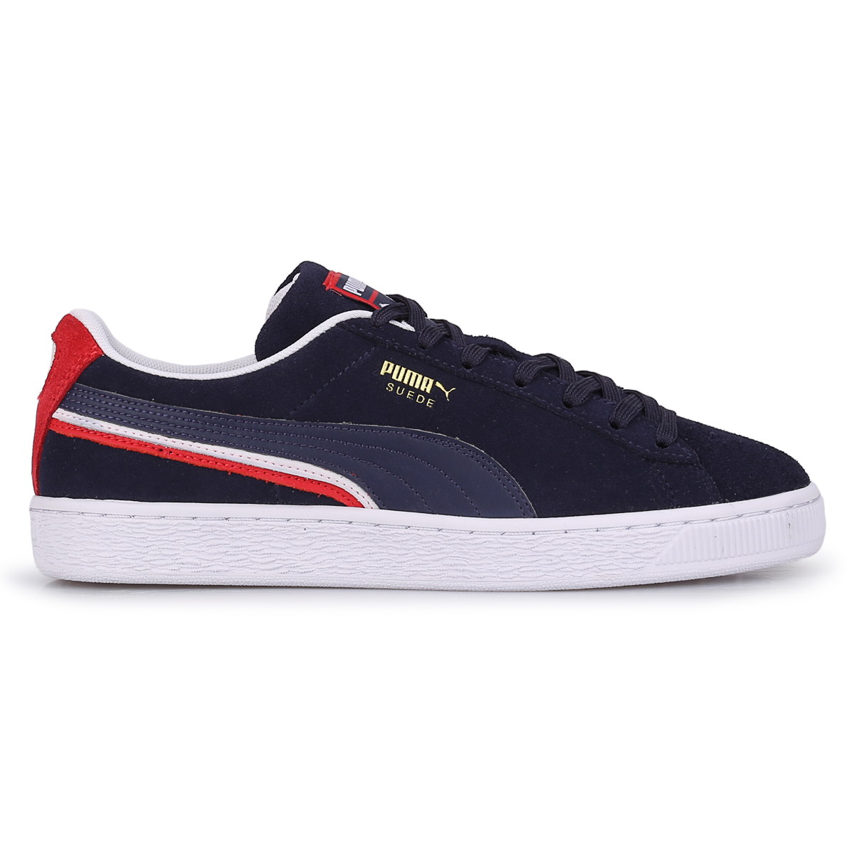 Zapatillas Puma Suede Triplex,  image number null