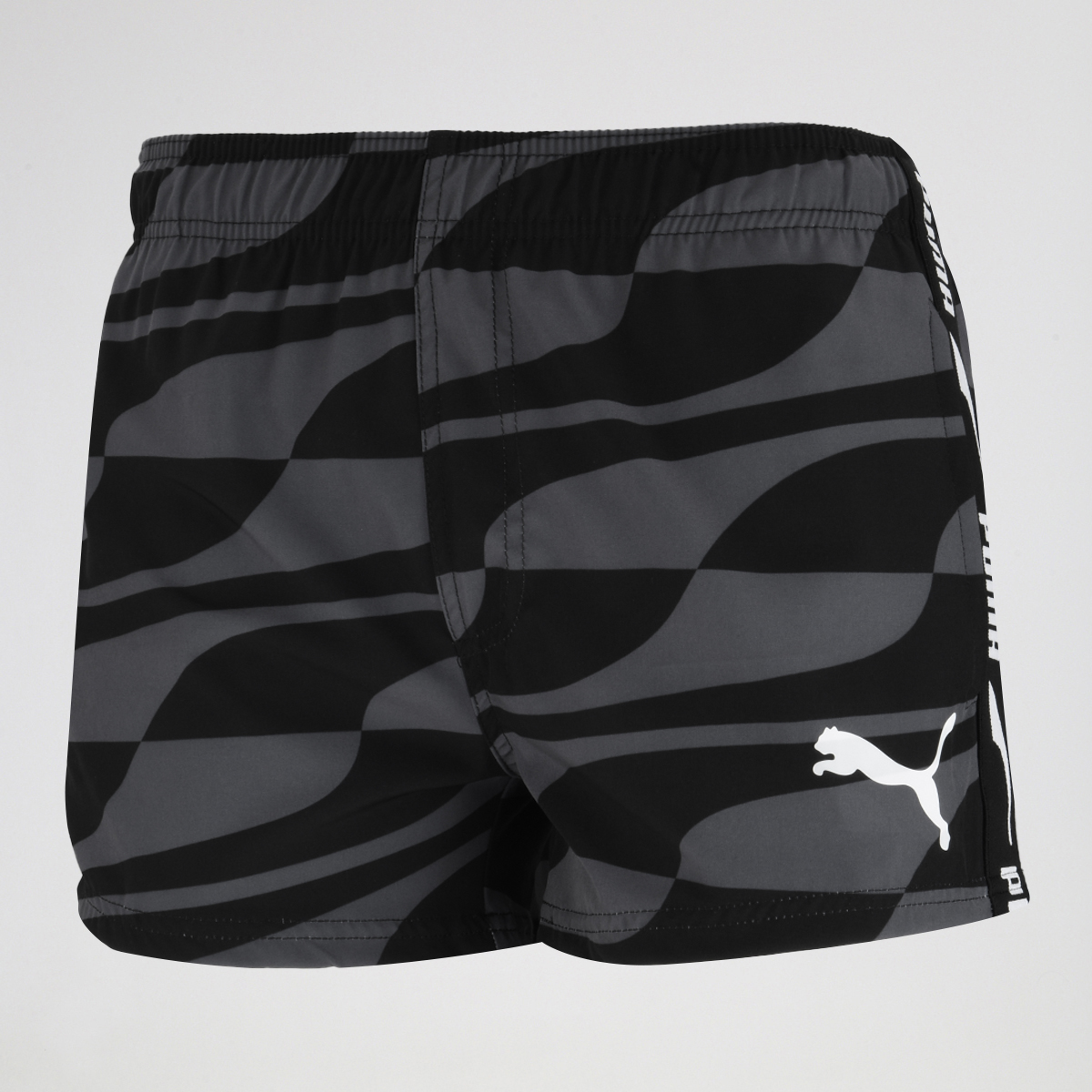 Traje de Baño Puma Formstrip Hombre,  image number null