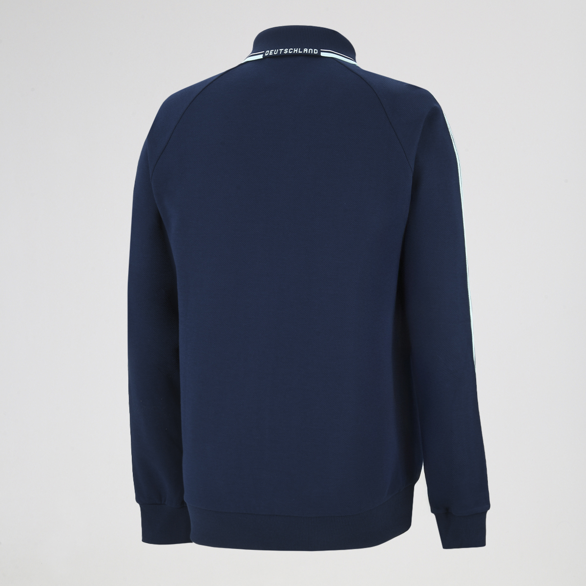 Buzo Alemania Anthem adidas  Suplente 2026 Hombre,  image number null