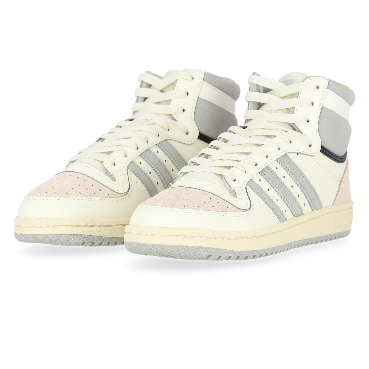 Zapatillas adidas caña alta hombre shop