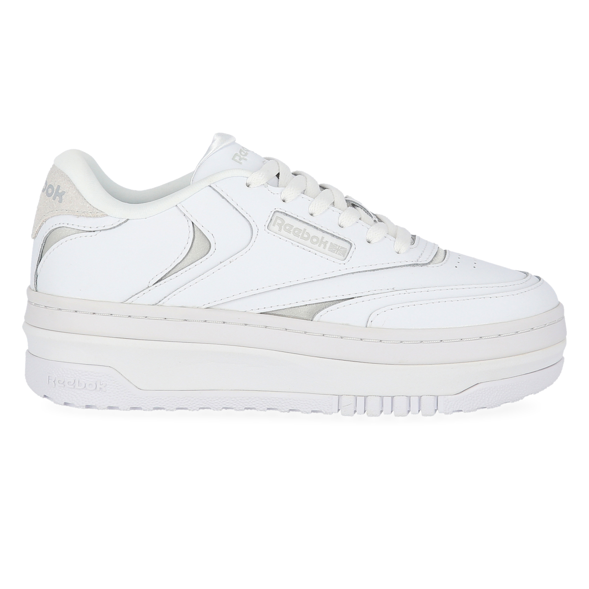 Zapatillas Reebok Club C Extra Mujer Moov