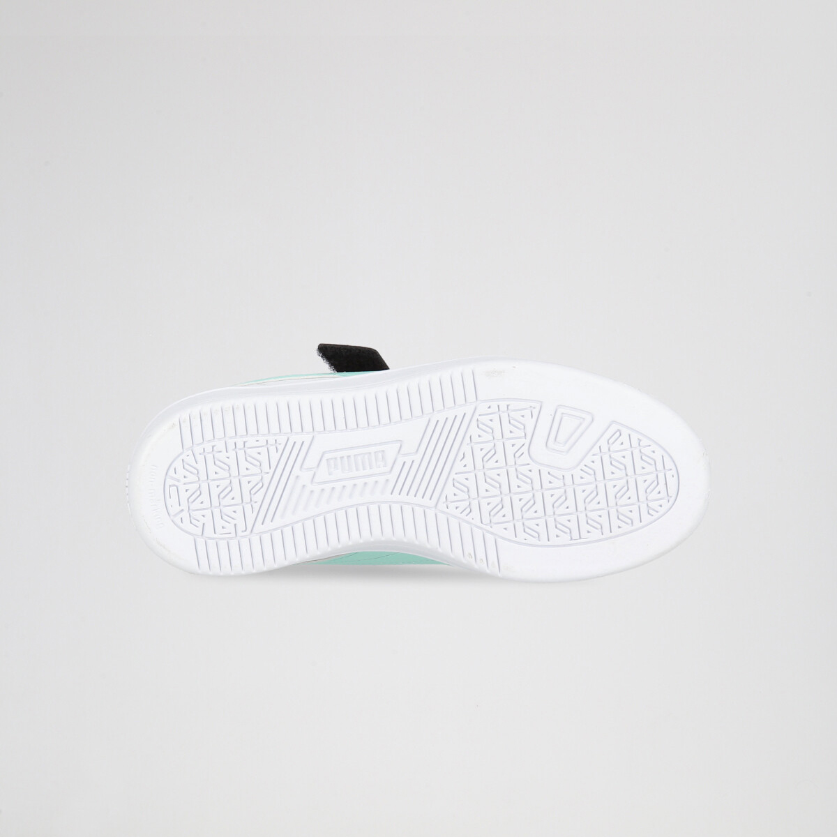 Zapatillas con velcro Puma Caven 2.0 Playdate Ac+ Ps Infantil,  image number null