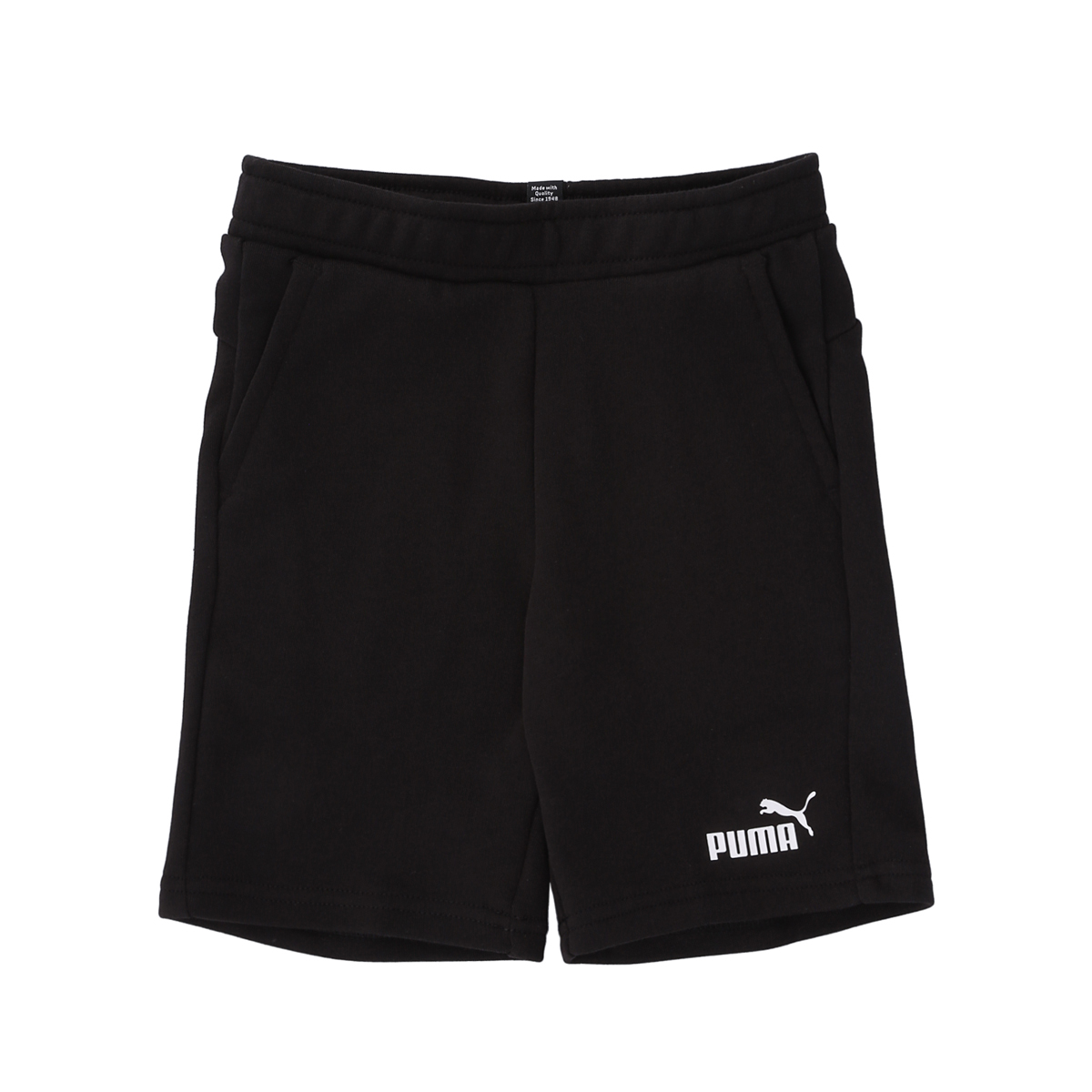 Short Puma Essentials Sweat B,  image number null