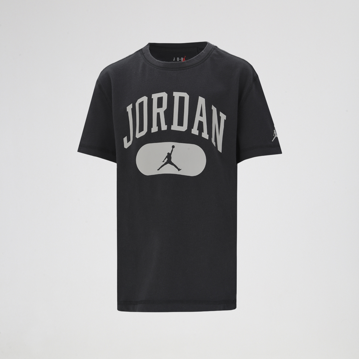 Remera Jordan Elevate Wash Infantil,  image number null