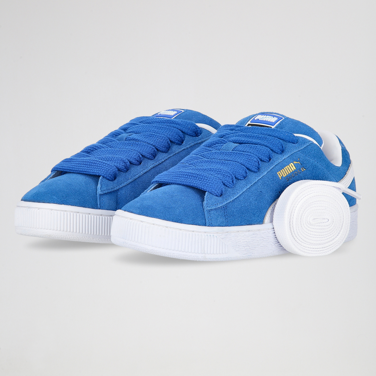 Zapatillas Puma Suede XL,  image number null