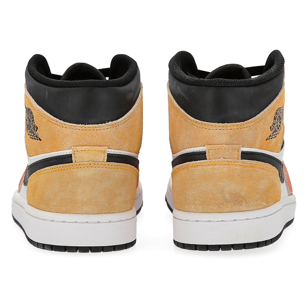 Zapatillas Jordan Air 1 Mid Se Hombre,  image number null