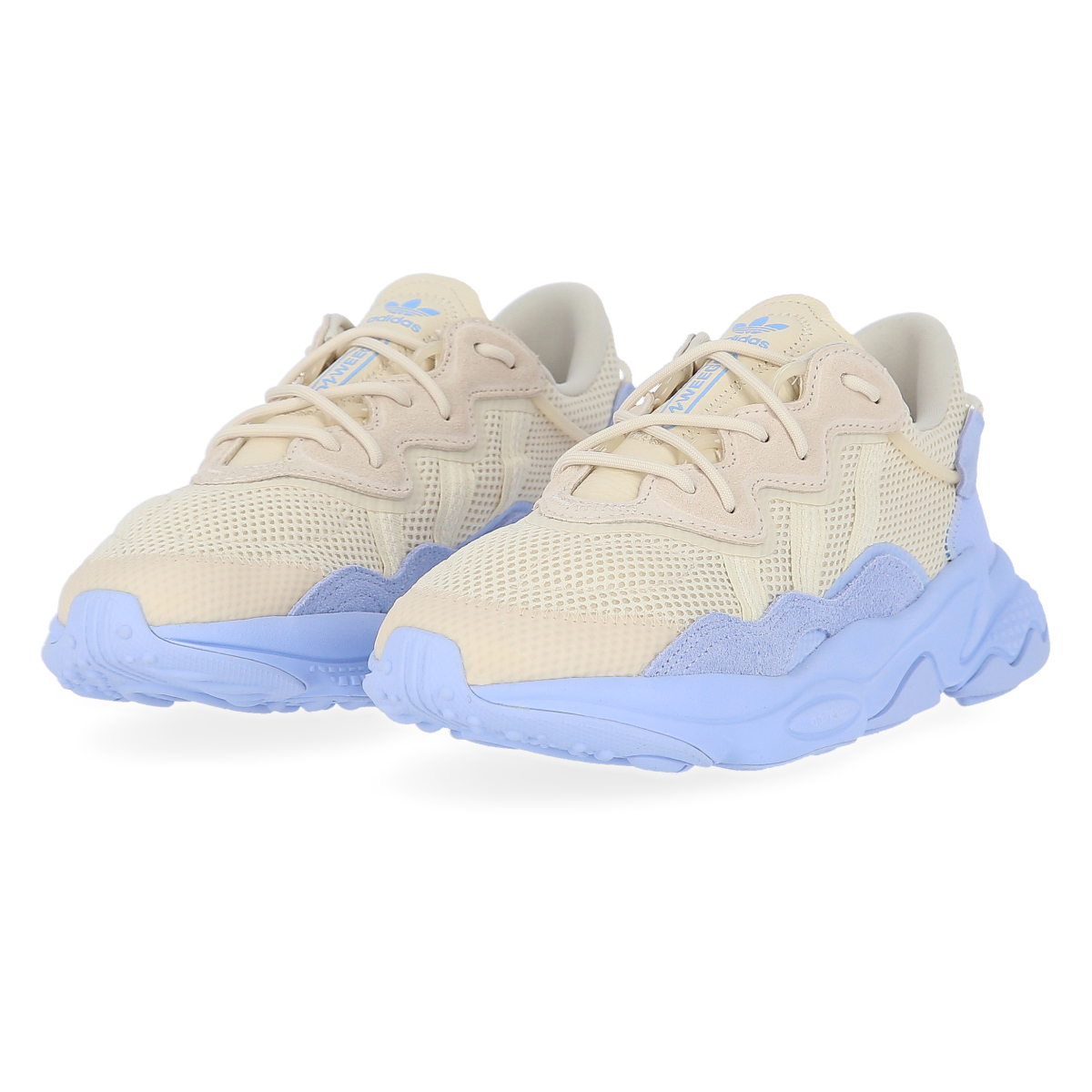 Zapatillas adidas 2025 ozweego