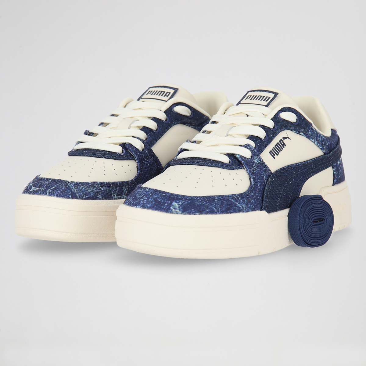 Zapatillas Puma CA Pro Denim Mujer,  image number null