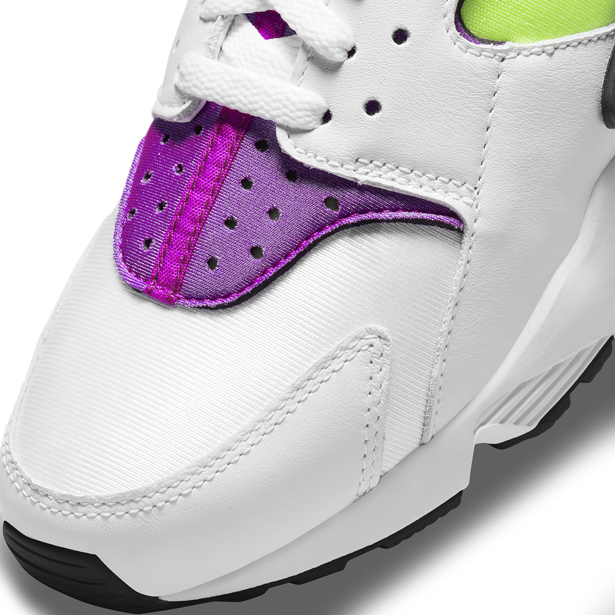 Zapatillas Nike Air Huarache,  image number null